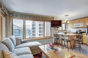 Village At Breckenridge Liftside 402 Condo